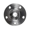 FEBI BILSTEIN Radlagersatz 24414 für 6C0 407 621