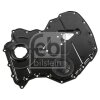 FEBI BILSTEIN Steuergehäusedeckel 179934 für 1 717 589