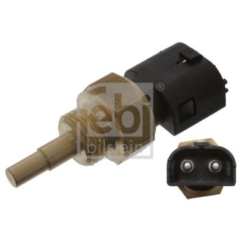 FEBI BILSTEIN Sensor, Kühlmitteltemperatur 39137...