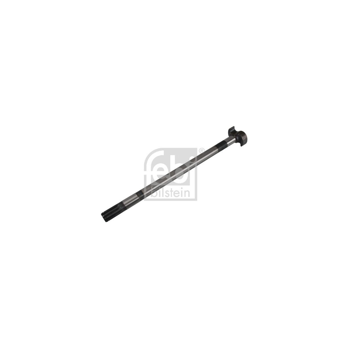 FEBI BILSTEIN Bremswelle, Trommelbremse 172526 für 2 262 0284 01