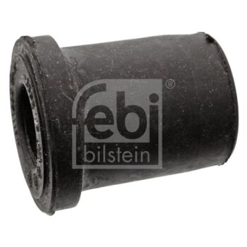 FEBI BILSTEIN Lagerbuchse, Blattfeder 41109 für...