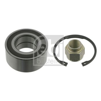 FEBI BILSTEIN Radlagersatz 24517 für E268570