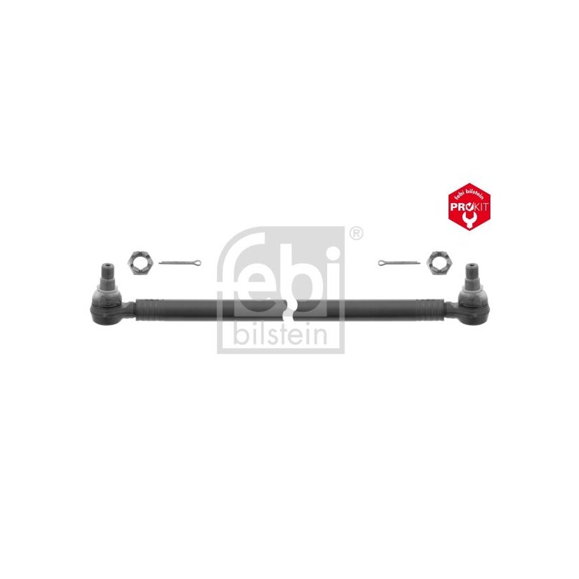FEBI BILSTEIN Lenkstange 24092 für A001 460 89 05