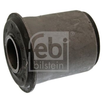 FEBI BILSTEIN Lagerung, Lenker 42820 für 48635-26010