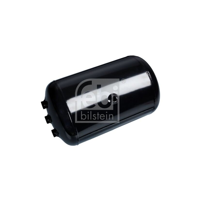 FEBI BILSTEIN Luftbehälter, Druckluftanlage 106044 für A005 432 26 01