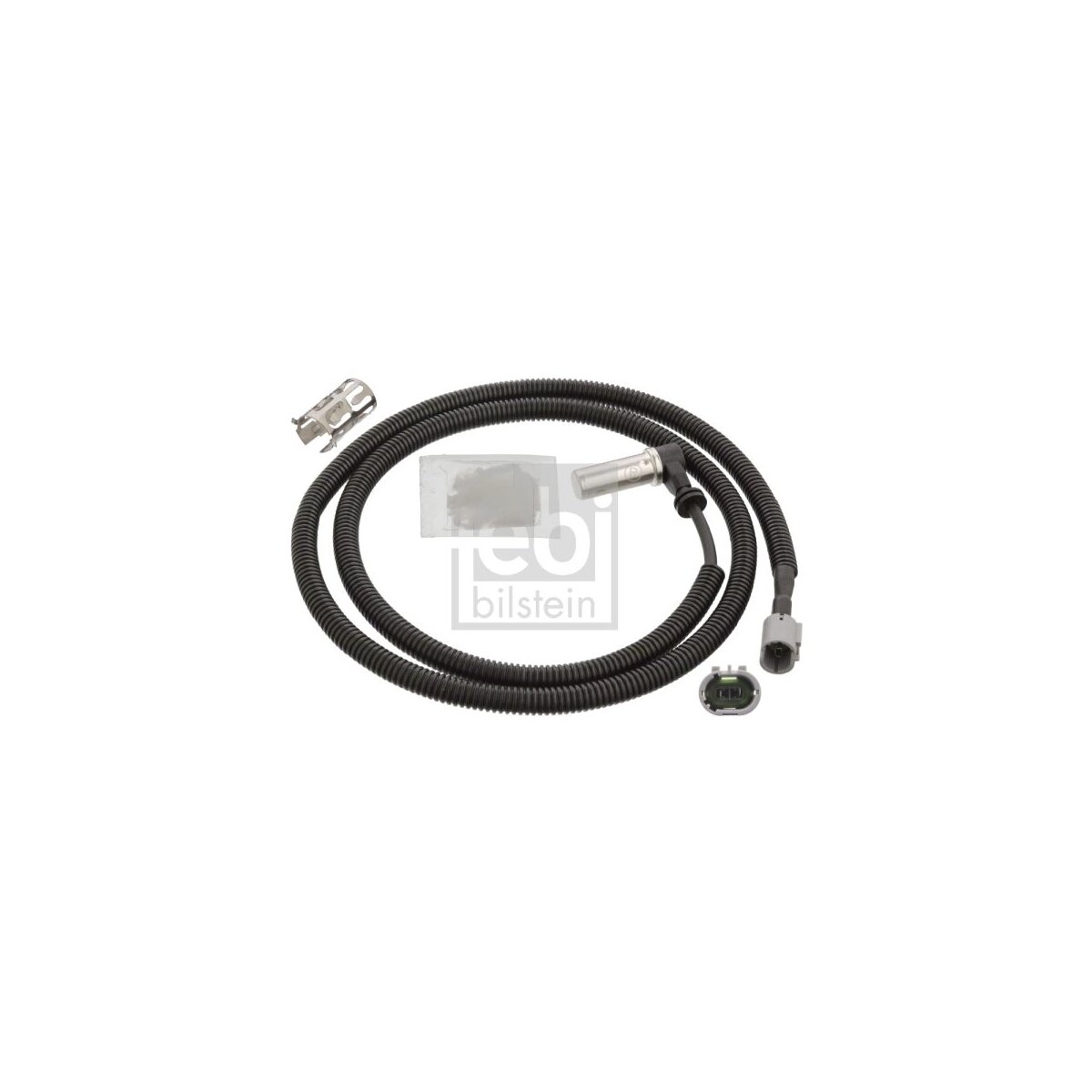 FEBI BILSTEIN Sensor, Raddrehzahl 106406 für 50 10 143 029