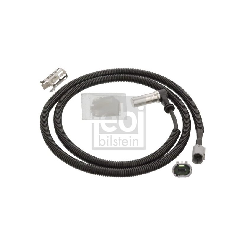 FEBI BILSTEIN Sensor, Raddrehzahl 106406 für 50 10 143 029