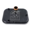 FEBI BILSTEIN Hydraulikfilter, Automatikgetriebe 24536 für A168 377 02 95