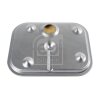FEBI BILSTEIN Hydraulikfilter, Automatikgetriebe 24536 für A168 377 02 95