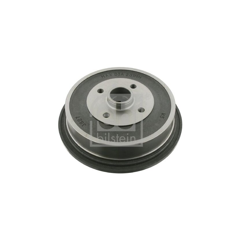 FEBI BILSTEIN Bremstrommel 14059 für 431 501 615
