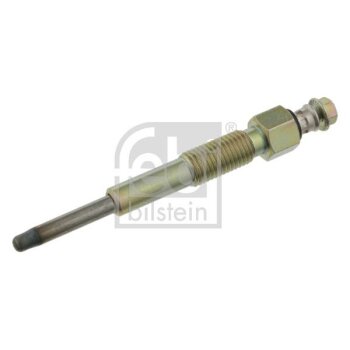 FEBI BILSTEIN Glühkerze 26585 für 19850-64030
