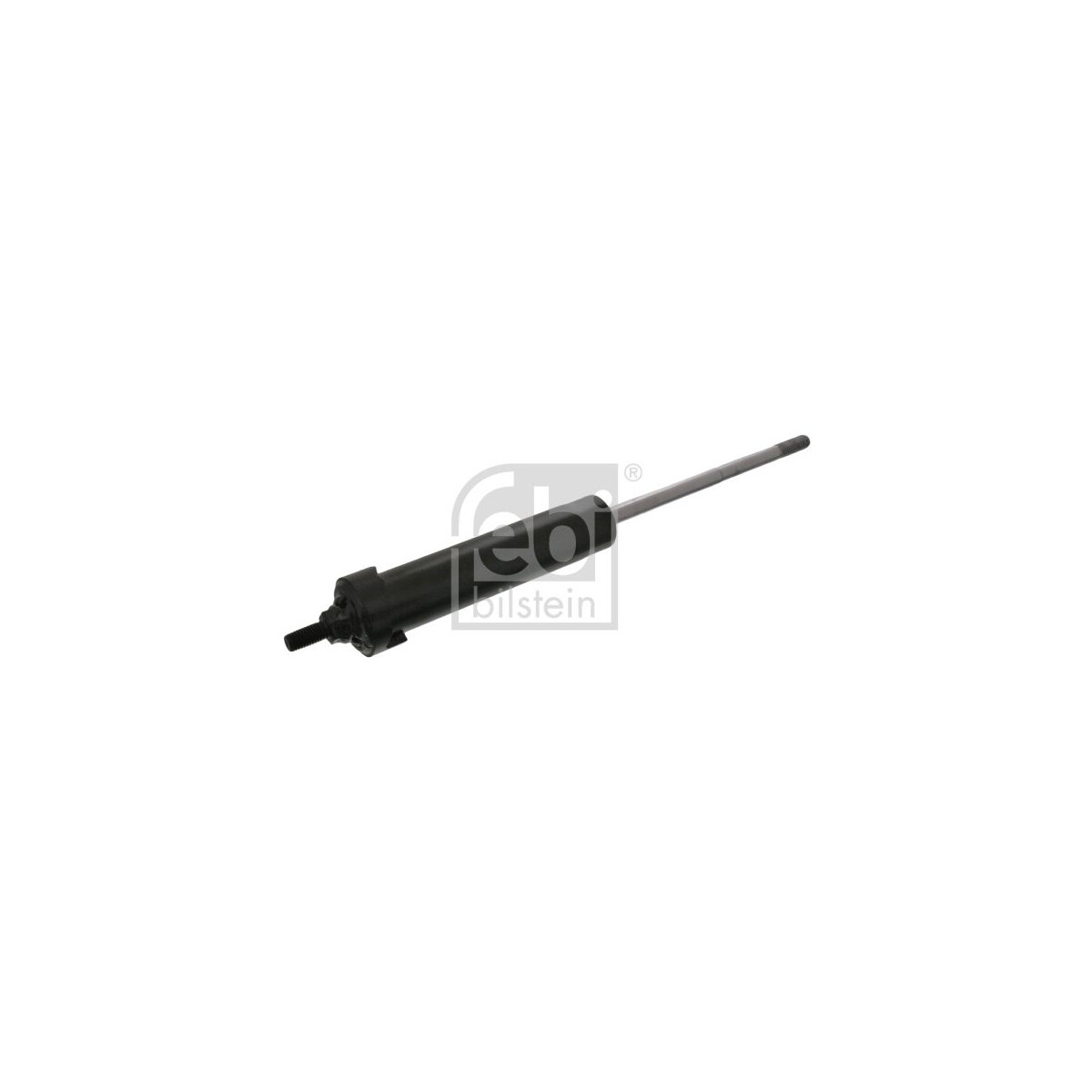 FEBI BILSTEIN Dämpfer, Fahrerhauslagerung 102001 für 1 466 185
