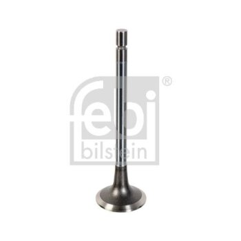 FEBI BILSTEIN Auslassventil 180394 für A457 050 03 27