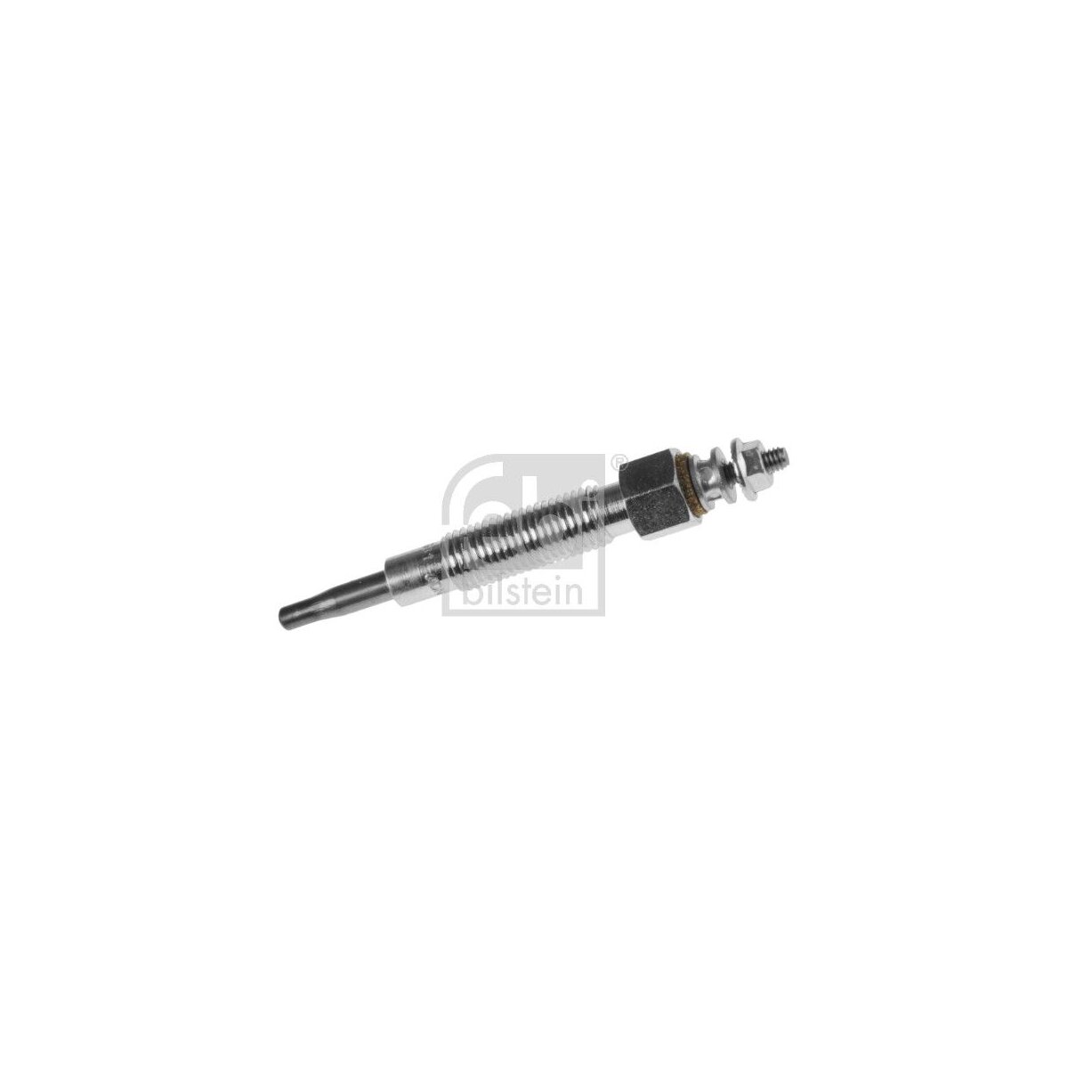FEBI BILSTEIN Glühkerze 31233 für 11065-7C000