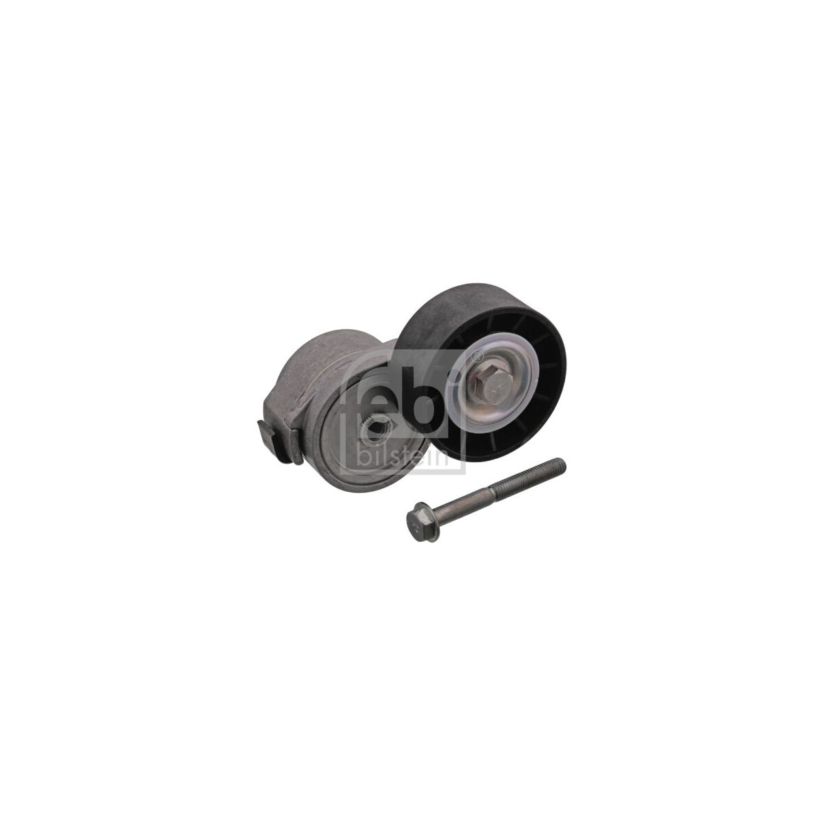 FEBI BILSTEIN Riemenspanner, Keilrippenriemen 100095 für 46750224