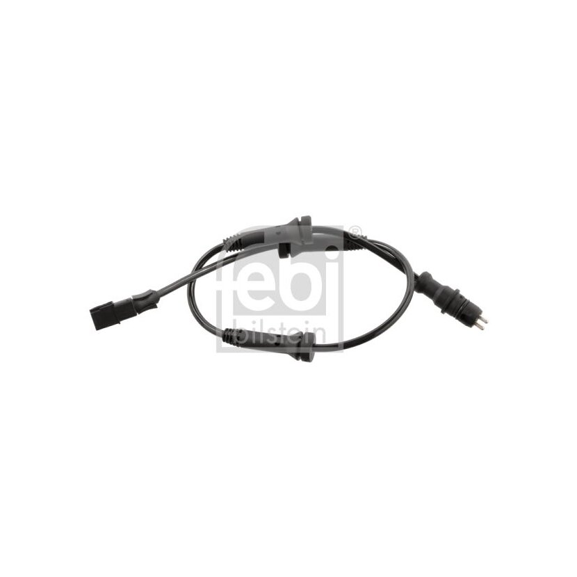 FEBI BILSTEIN Sensor, Raddrehzahl 102477 für 82 00 043 135