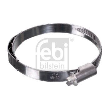 FEBI BILSTEIN Schlauchschelle 48356 für 0 9944 3680