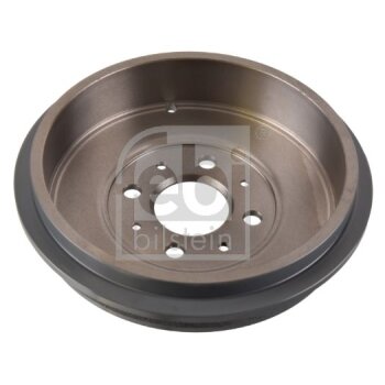 FEBI BILSTEIN Bremstrommel 171055 für 51901444