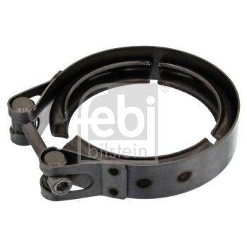 FEBI BILSTEIN Halteschelle, Ladeluftschlauch 48359...