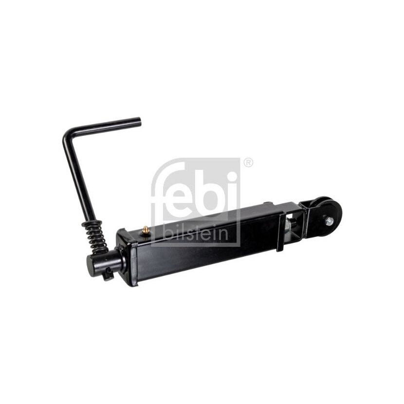 FEBI BILSTEIN Kurbel, Standbremse 109157
