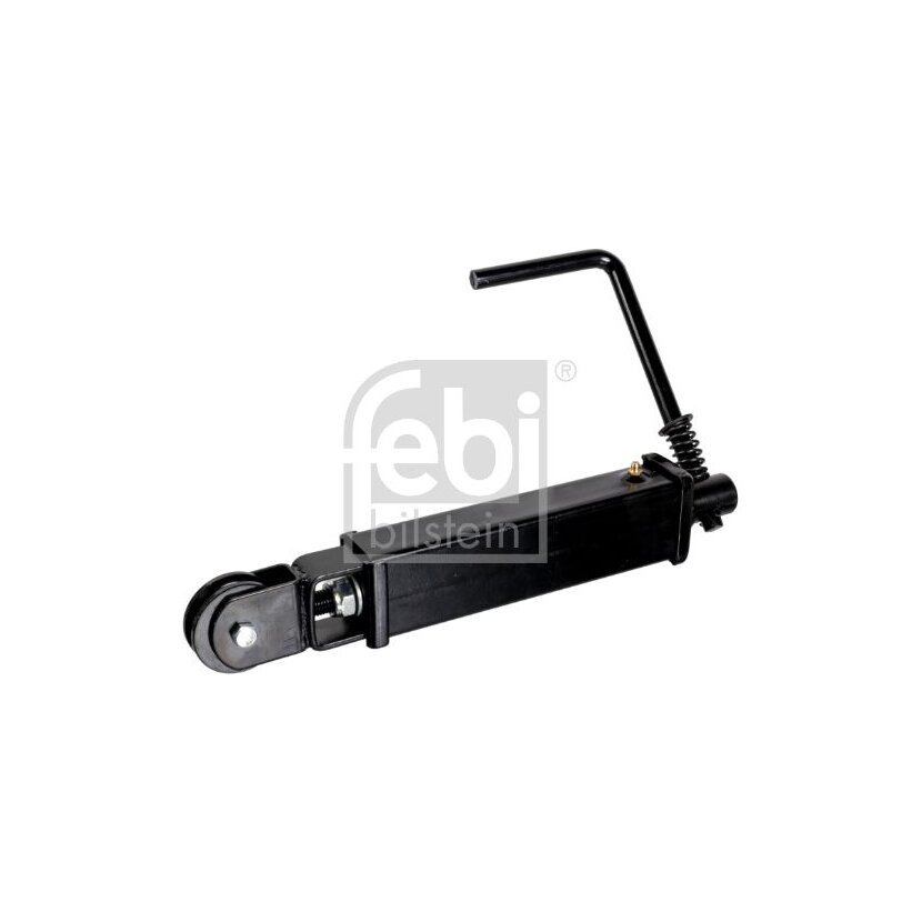 FEBI BILSTEIN Kurbel, Standbremse 109157