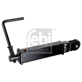FEBI BILSTEIN Kurbel, Standbremse 109157