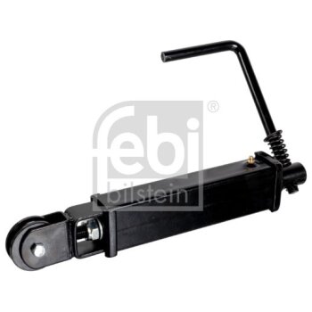 FEBI BILSTEIN Kurbel, Standbremse 109157