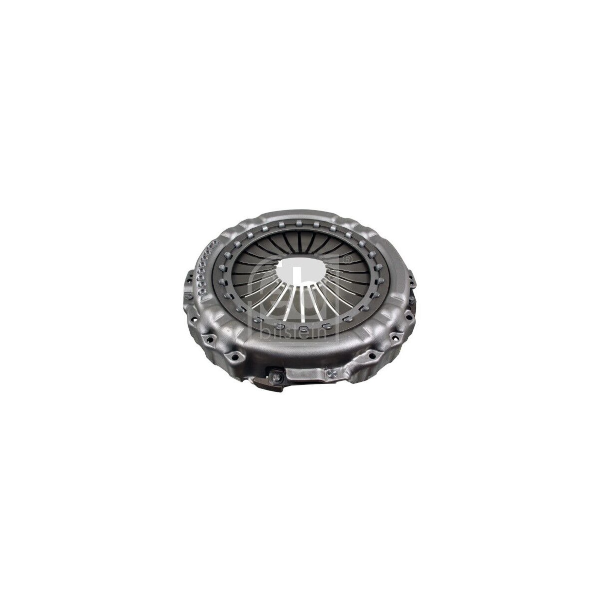 FEBI BILSTEIN Kupplungsdruckplatte 105338 für 20484461
