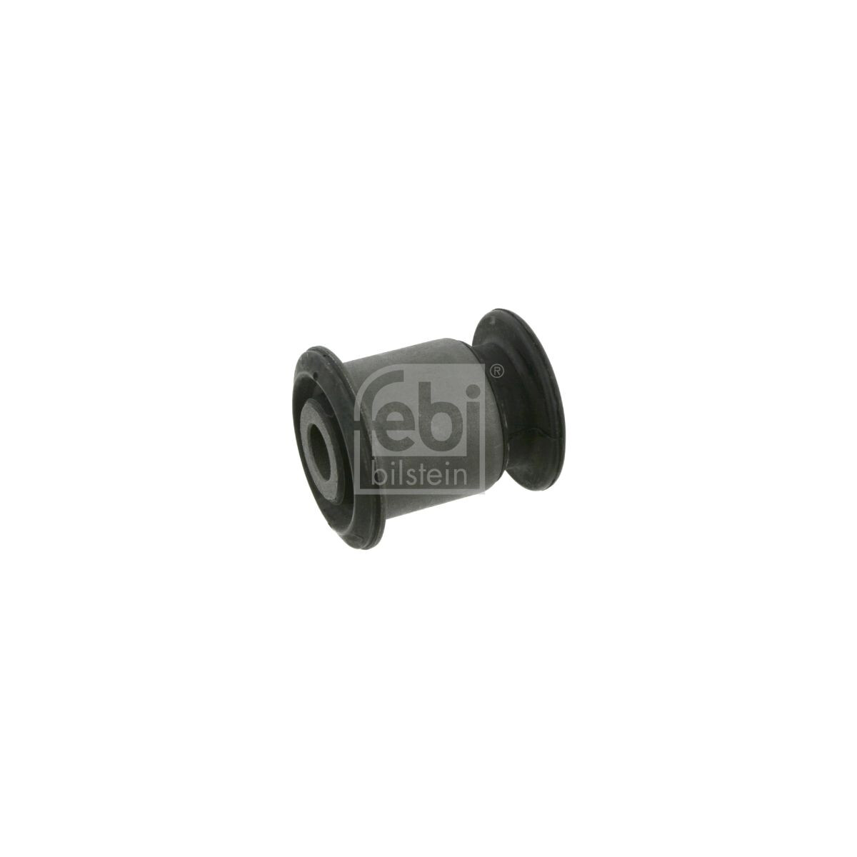 FEBI BILSTEIN Lagerung, Lenker 26573 für 7H0 407 183