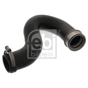 FEBI BILSTEIN Ladeluftschlauch 49227 für A906 528 02 82