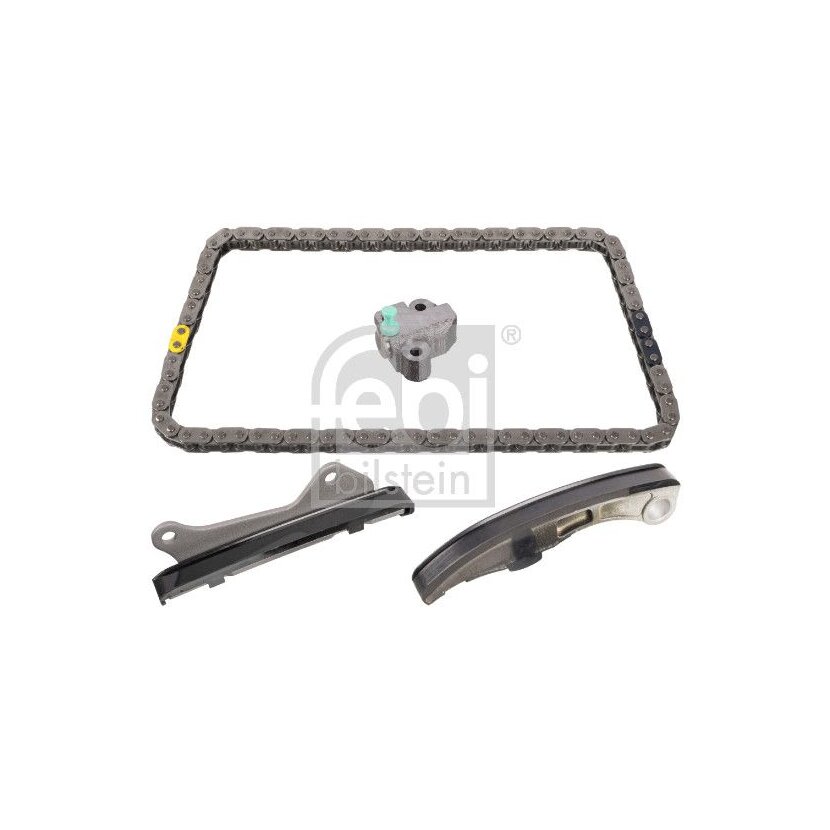 FEBI BILSTEIN Steuerkettensatz 107263 für 13028-2W200