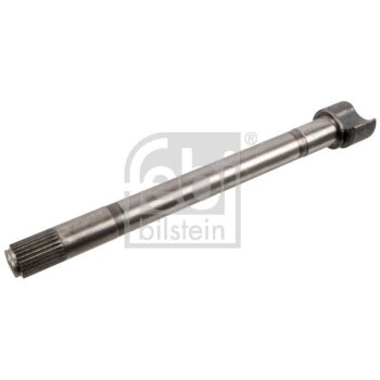 FEBI BILSTEIN Bremswelle, Trommelbremse 19242 für...