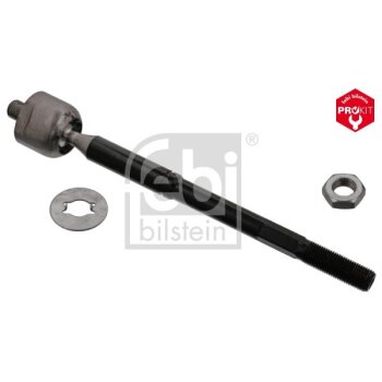 FEBI BILSTEIN Axialgelenk, Spurstange 43217 für...