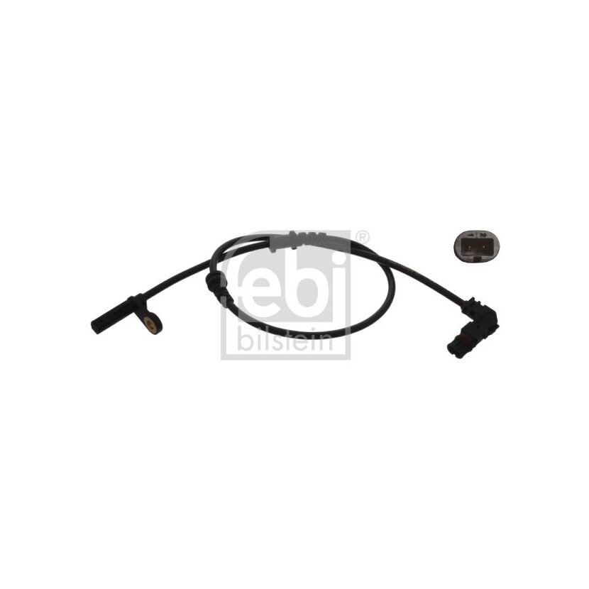 FEBI BILSTEIN Sensor, Raddrehzahl 37904 für A204 540 01 17