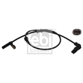 FEBI BILSTEIN Sensor, Raddrehzahl 37904 für A204 540...