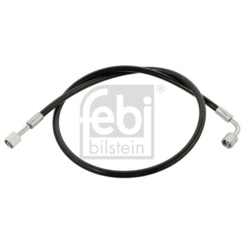 FEBI BILSTEIN Schlauchleitung, Fahrerhauskippvorrichtung...