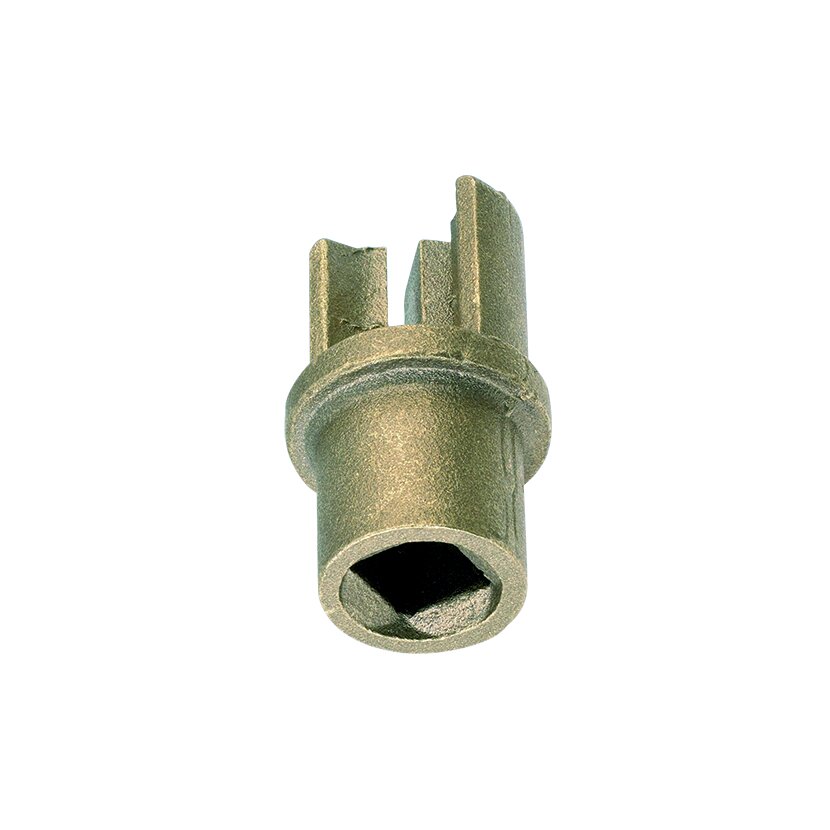 Franz Miederhoff Adapter Unten Innen4Kt. F. Typ R34 - 31.0434.11