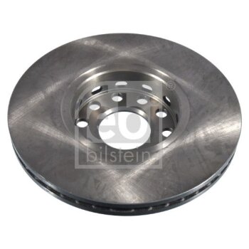 FEBI BILSTEIN Bremsscheibe 28505 für 4B0 615 301 B