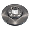 FEBI BILSTEIN Bremsscheibe 28505 für 4B0 615 301 B