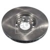 FEBI BILSTEIN Bremsscheibe 28505 für 4B0 615 301 B