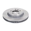 FEBI BILSTEIN Bremsscheibe 43946 für 34 10 1 166 071