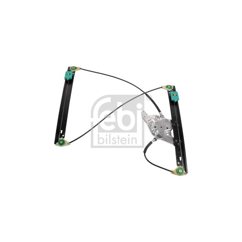 FEBI BILSTEIN Fensterheber 175799 für 4B0 837 462 C