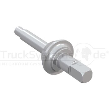 JOST Rechte Seite der Abstützvorrichtung - CC1064700R, 434,49 € 