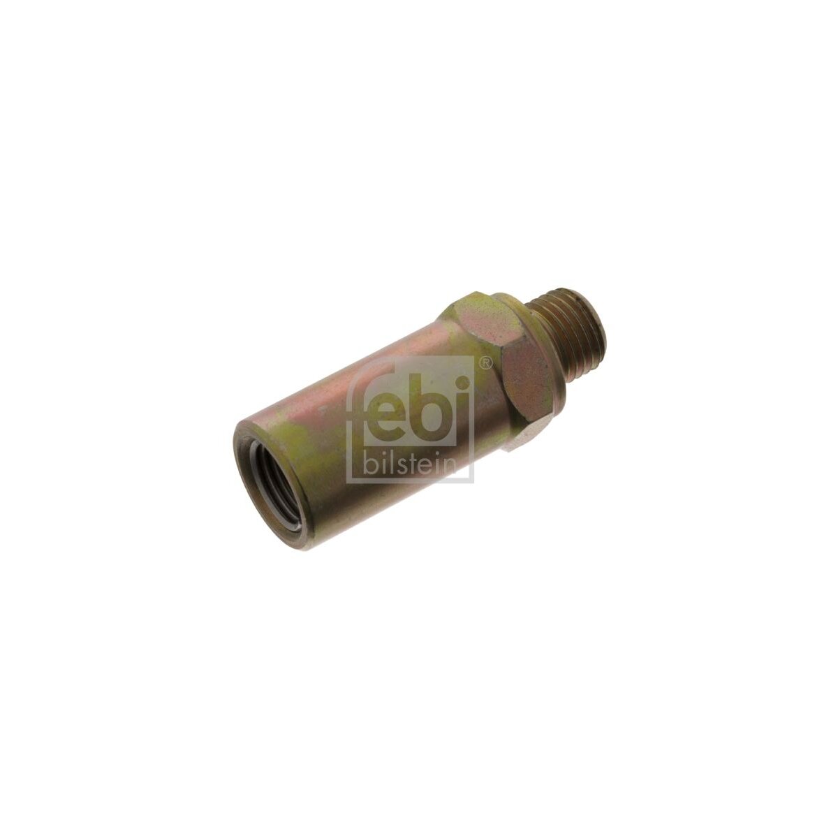 FEBI BILSTEIN Ventil, Einspritzanlage 45951 für 50 00 296 055