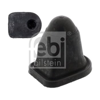 FEBI BILSTEIN Anschlagpuffer, Federung 48417 für...