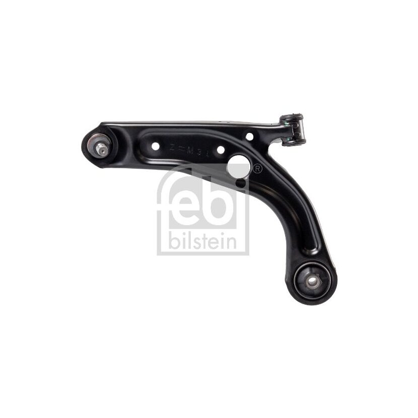 FEBI BILSTEIN Lenker, Radaufhängung 174238 für 0052013962-001
