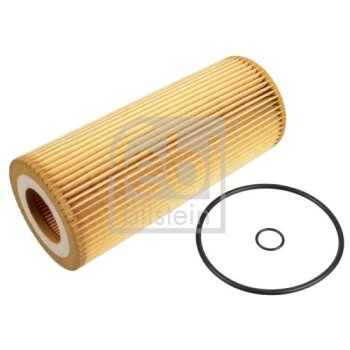 FEBI BILSTEIN Hydraulikfilter, Automatikgetriebe 108348...