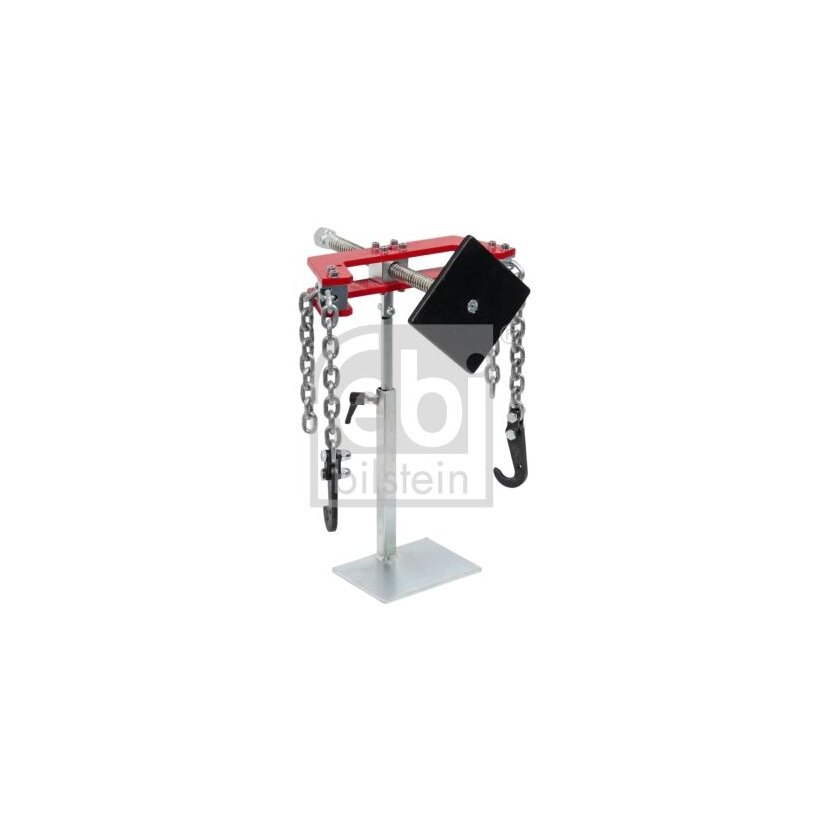 FEBI BILSTEIN Radgreifer 81523