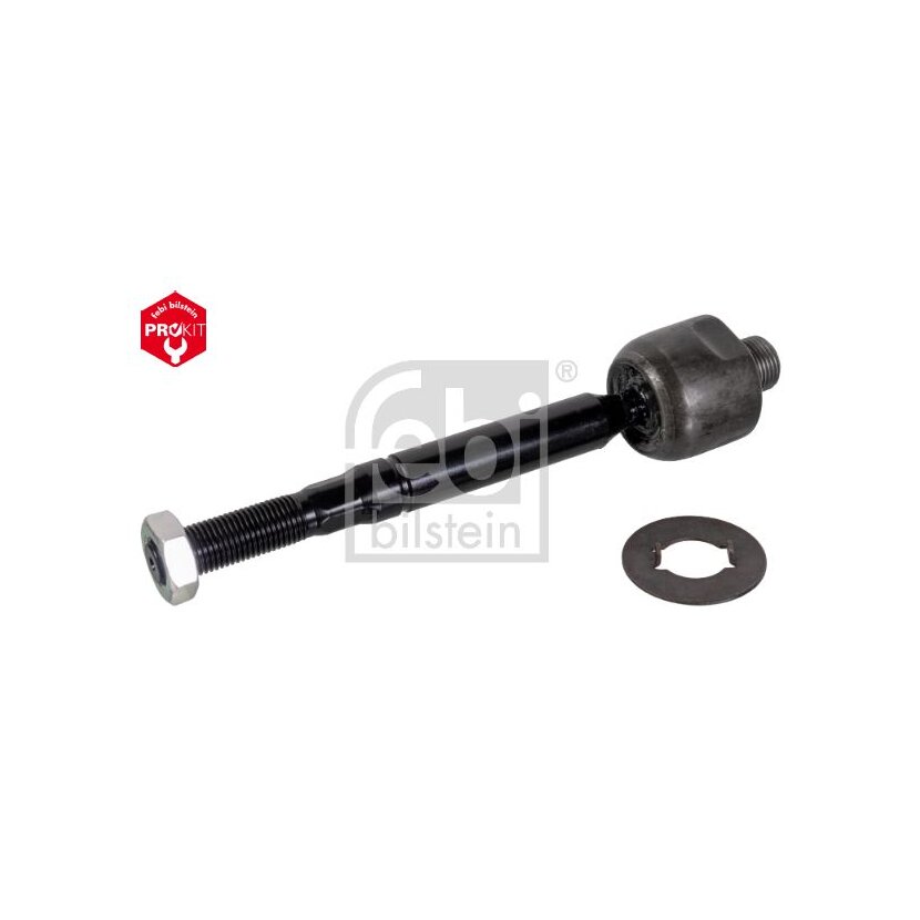 FEBI BILSTEIN Axialgelenk, Spurstange 43224 für 45503-59065
