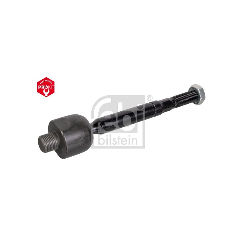FEBI BILSTEIN Axialgelenk, Spurstange 43224 für 45503-59065